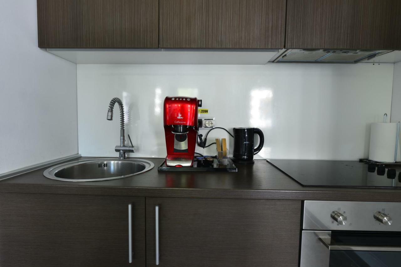 Luxury Mountain Apartment Poiana Brasov Esterno foto