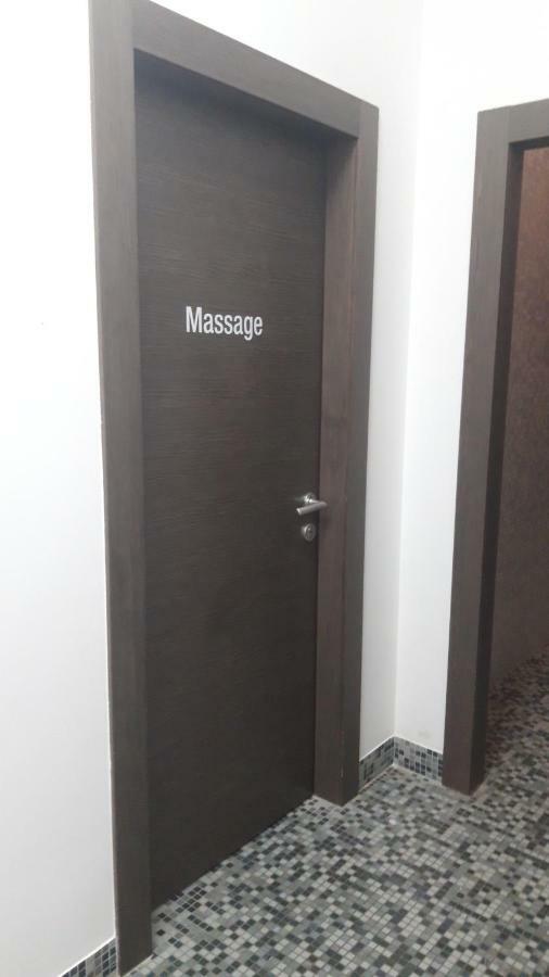 Luxury Mountain Apartment Poiana Brasov Esterno foto