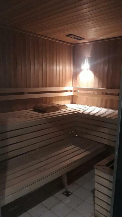 Luxury Mountain Apartment Poiana Brasov Esterno foto